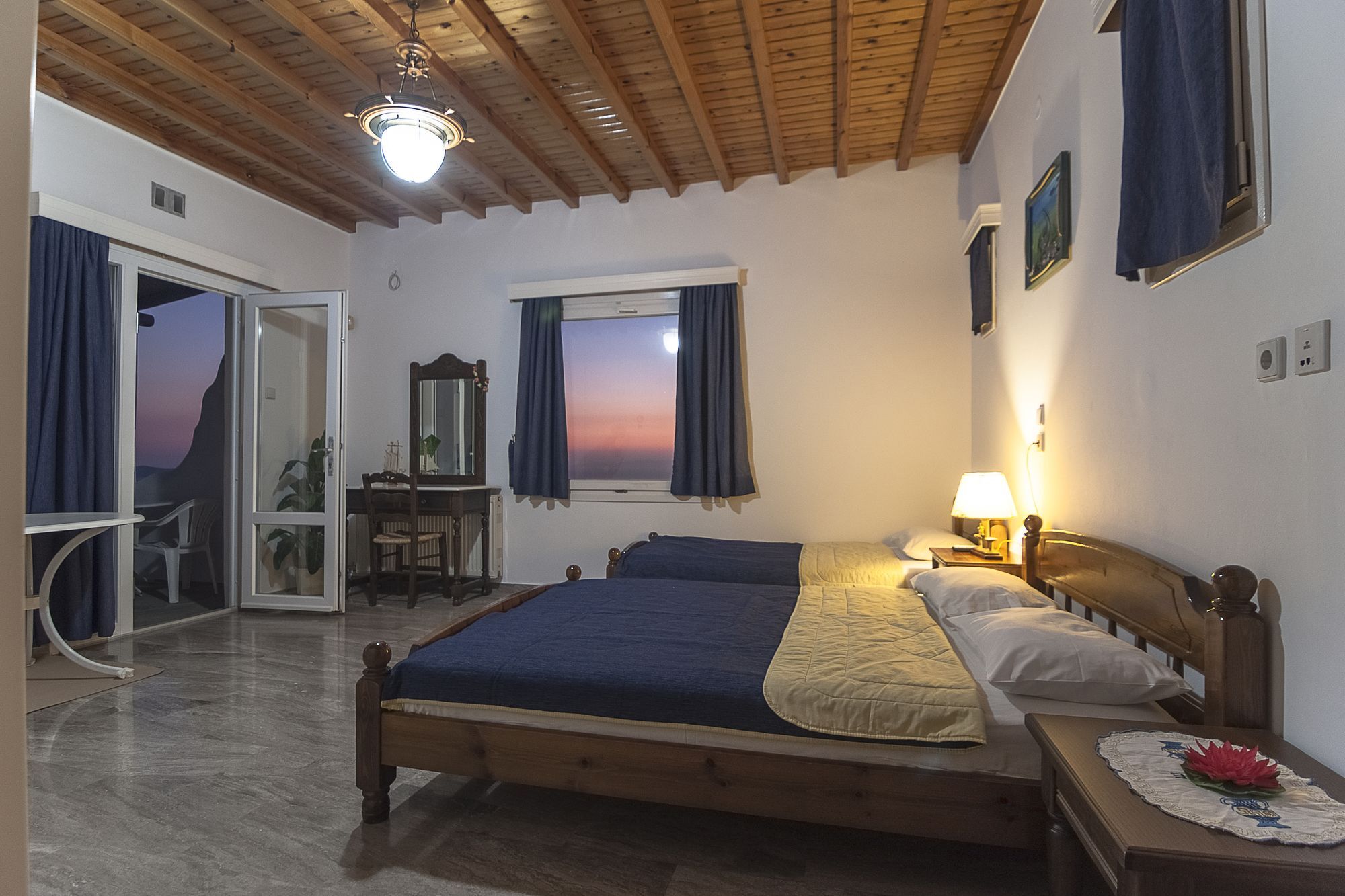 Villa Terra E Mare Fanari  Exterior foto